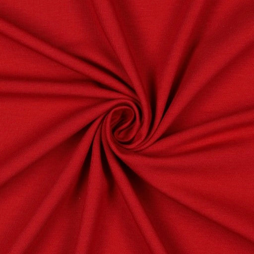 Trikoo: joulunpunainen