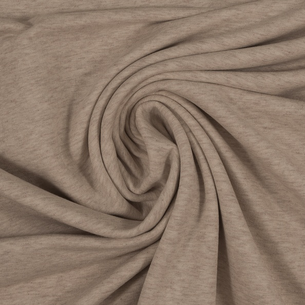 ENNAKKOTILAUS: Meleerattu beige, joustocollege