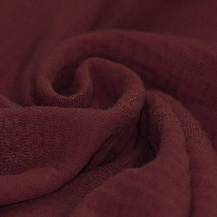 Harso- tai pellavaromper