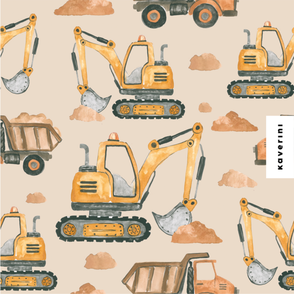 Verkkarisetti: takki ja housut