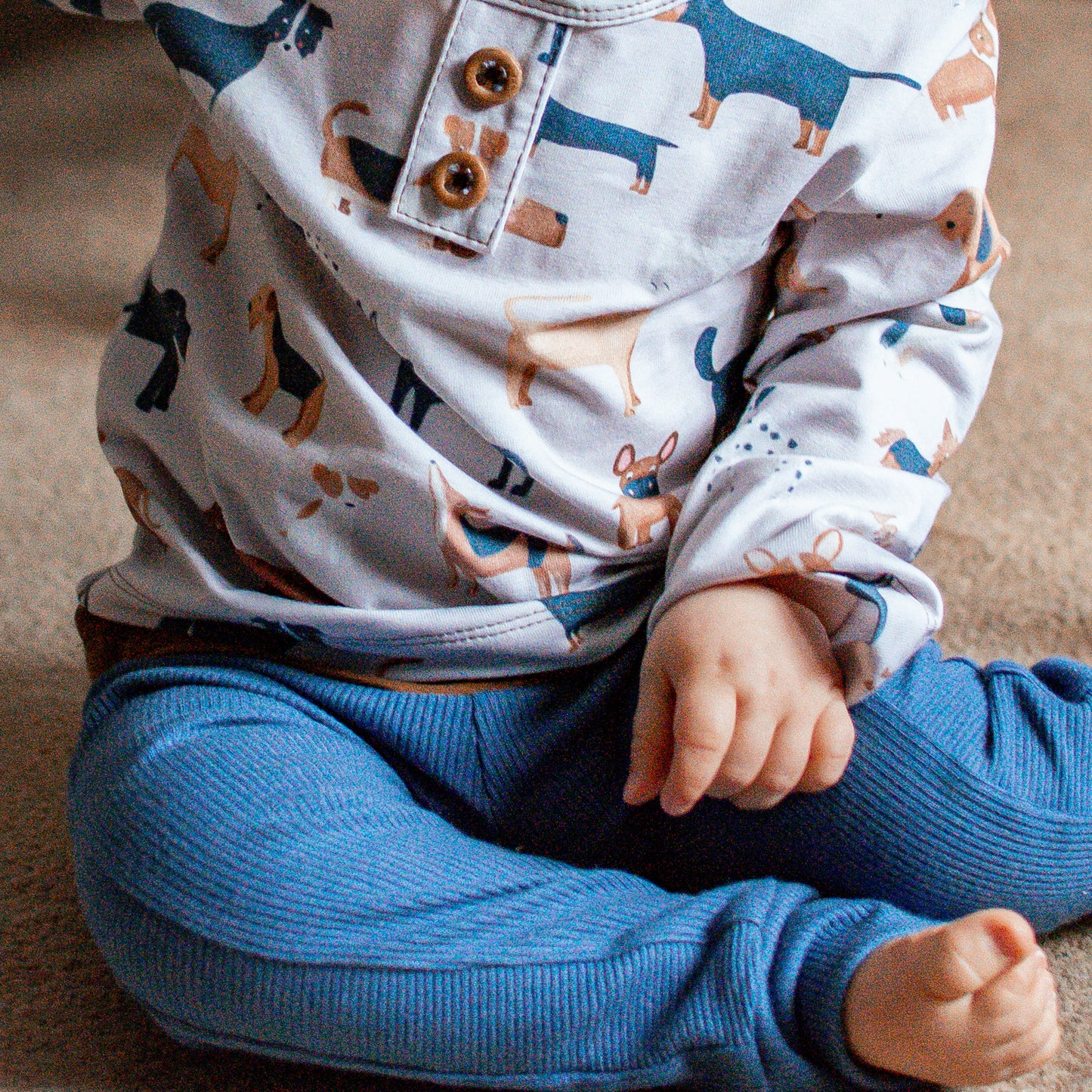 Lasten leggingsit
