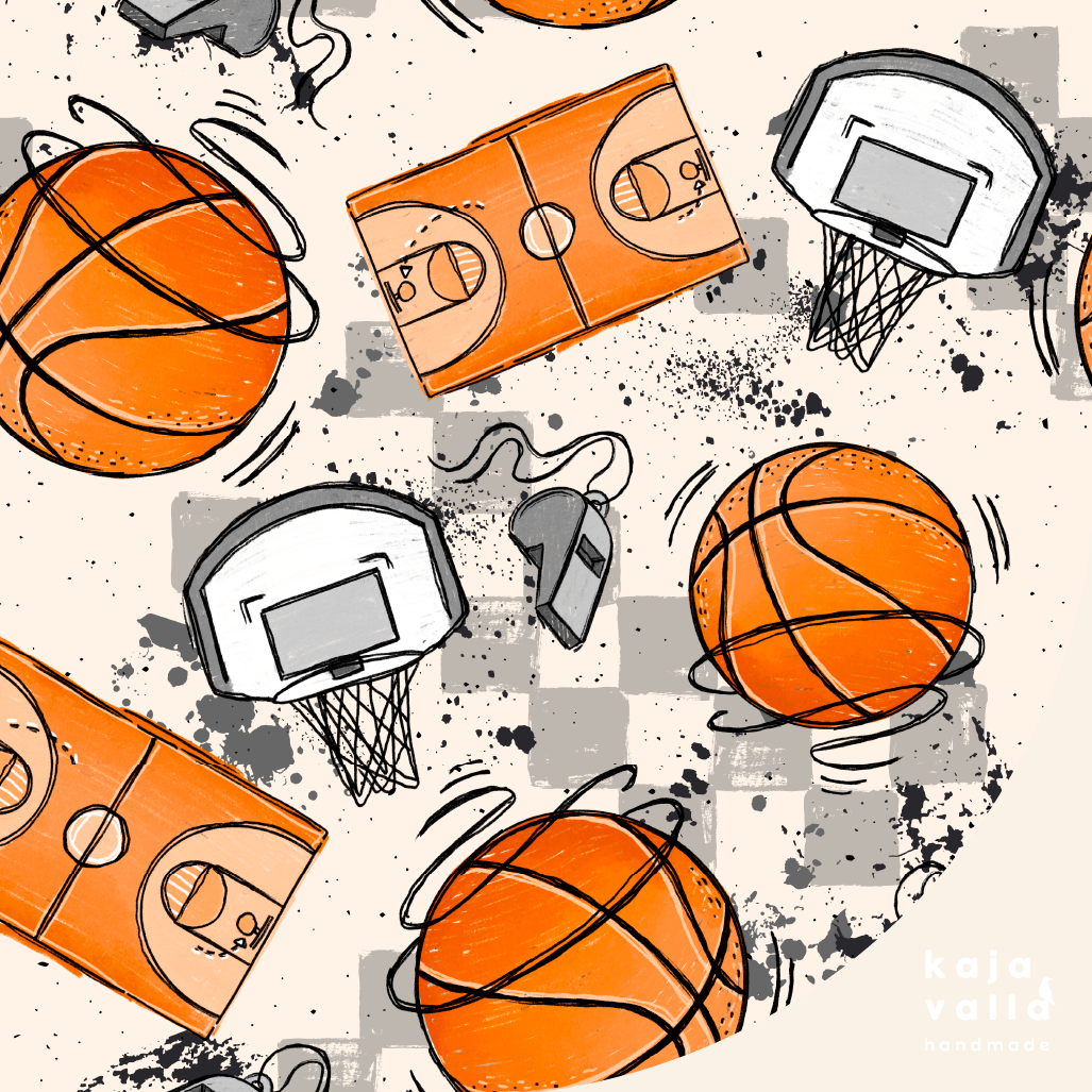 Pitkähihainen trikoopaita