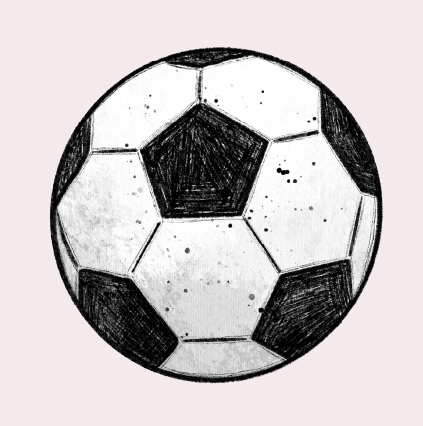 Silityskuva: Jalkapallo