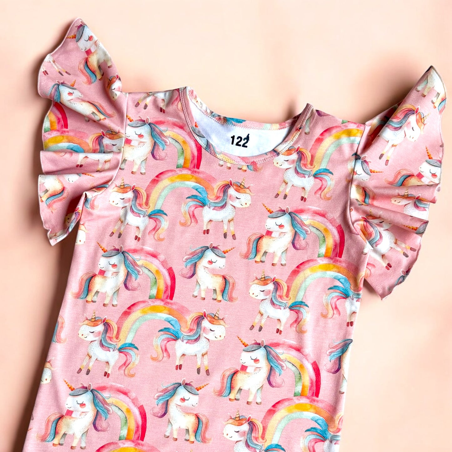 Trikoo: Rainbow unicorn