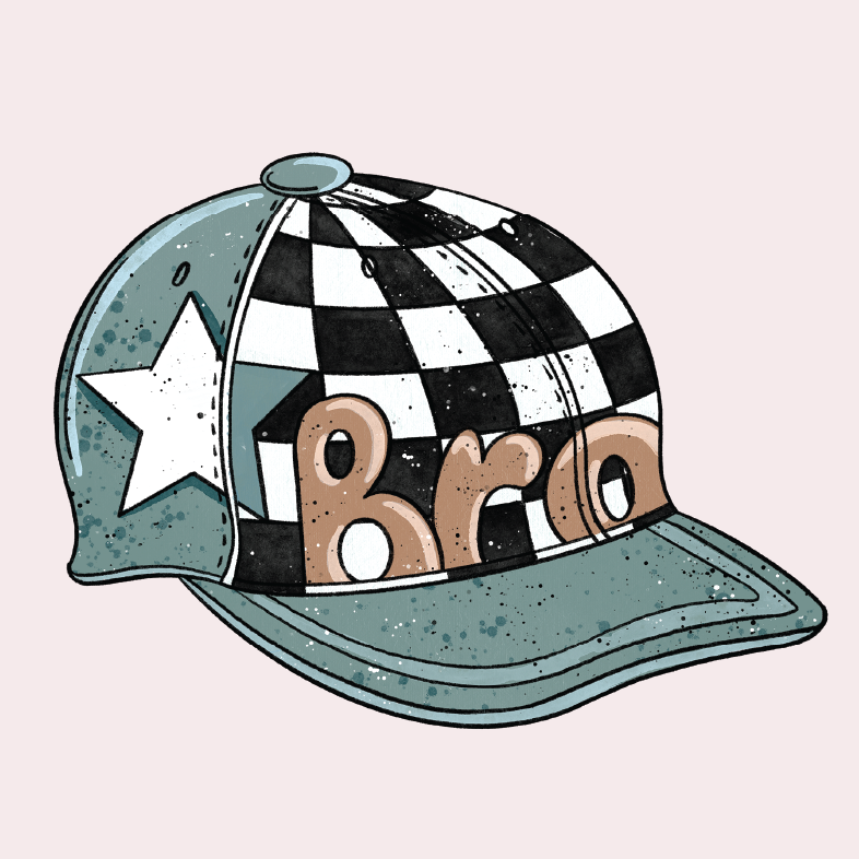 Silityskuva: Cap