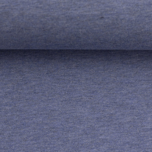 ENNAKKOTILAUS Meleerattu jeans, resori