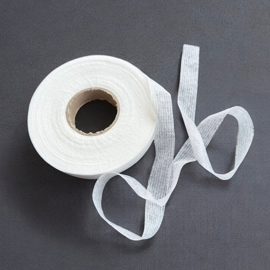 Silitettävä tukinauha 2cm