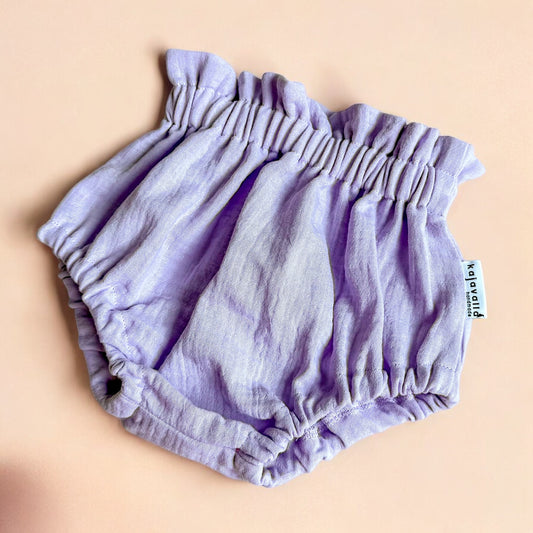 Bloomers
