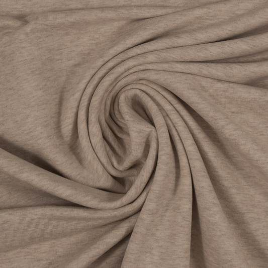 ENNAKKOTILAUS: Meleerattu beige, joustocollege