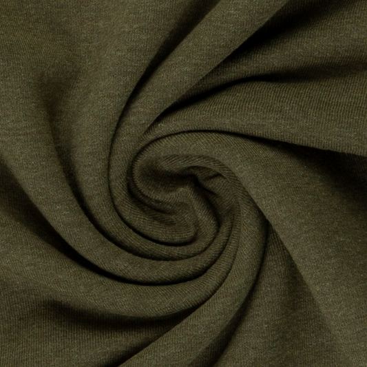 ENNAKKOTILAUS: Meleerattu khaki, joustocollege