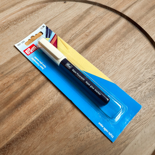 Prym Aqua Glue Marker -liimakynä