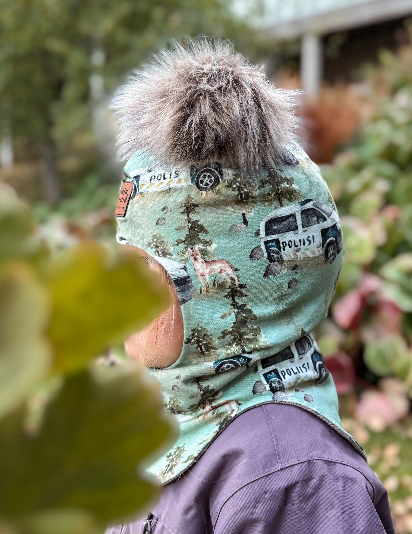 Nuutti-kypärämyssy