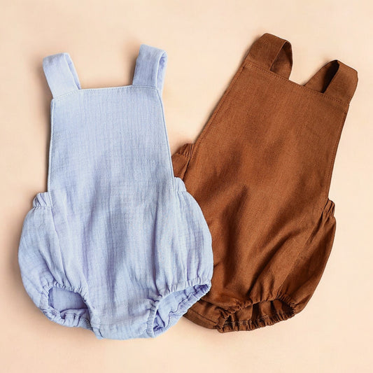Syli-romper