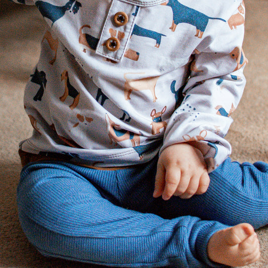 Lasten leggingsit