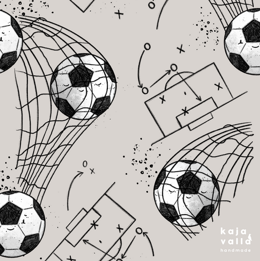 Trikoo: Goal!