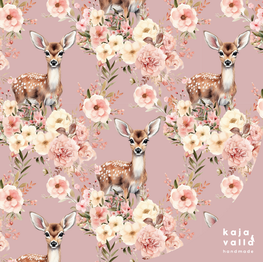 Ribbitrikoo: Sweet deer